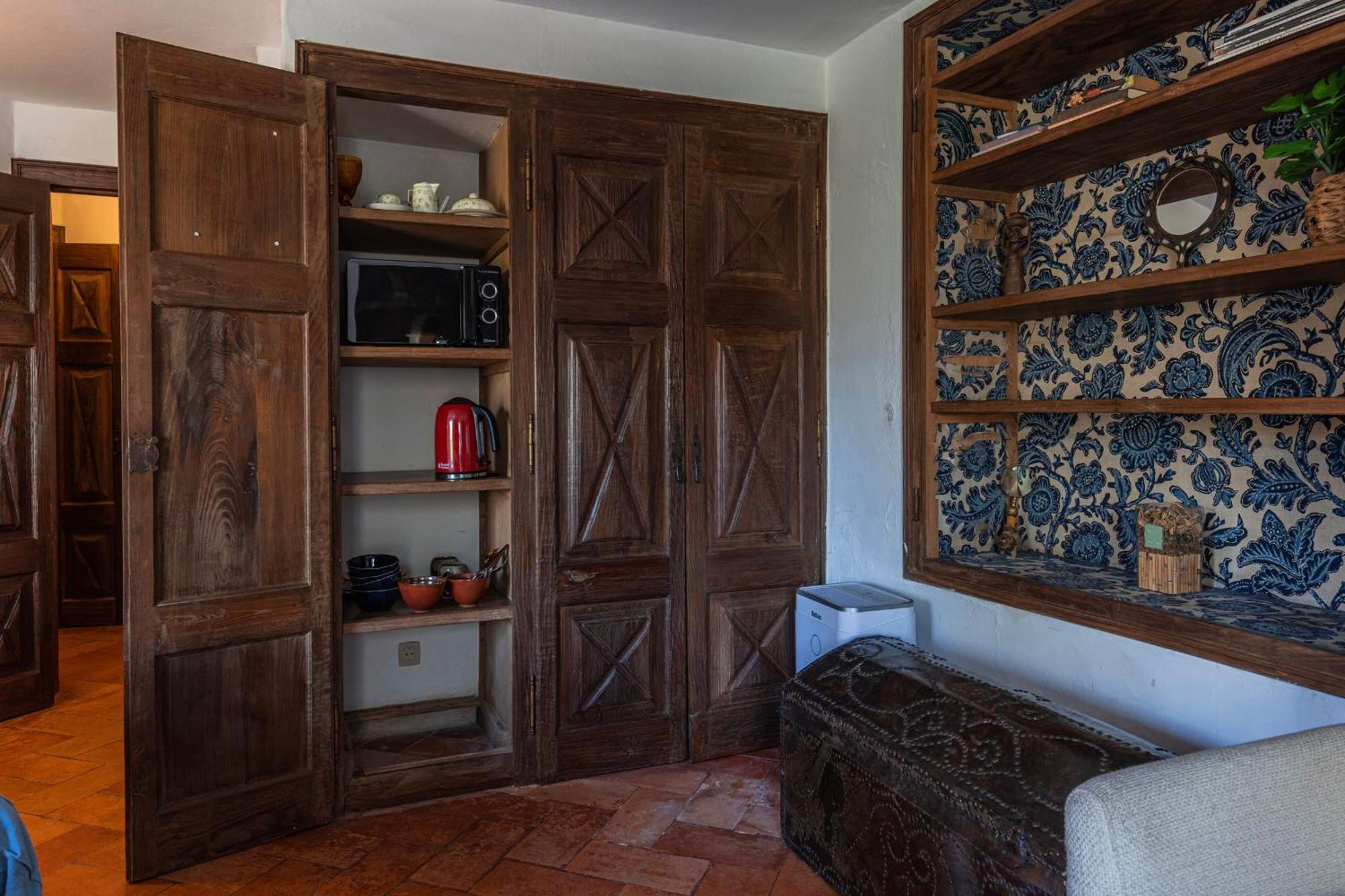 Sintra Wow - Unique Double Smart Room In 17Th Century Palace! Hot Tub, Snooker, Bbq, Ps5, Sauna, Gym Ngoại thất bức ảnh